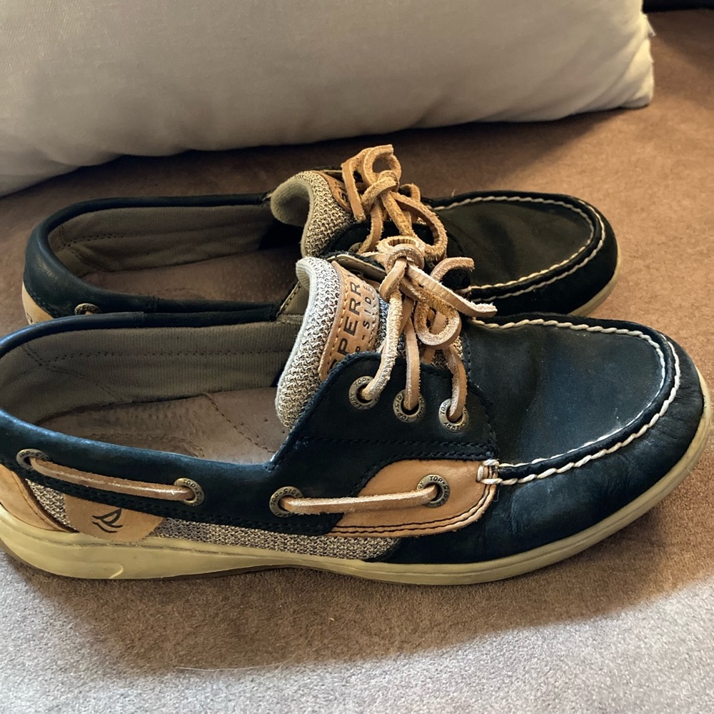 Sperry shoes